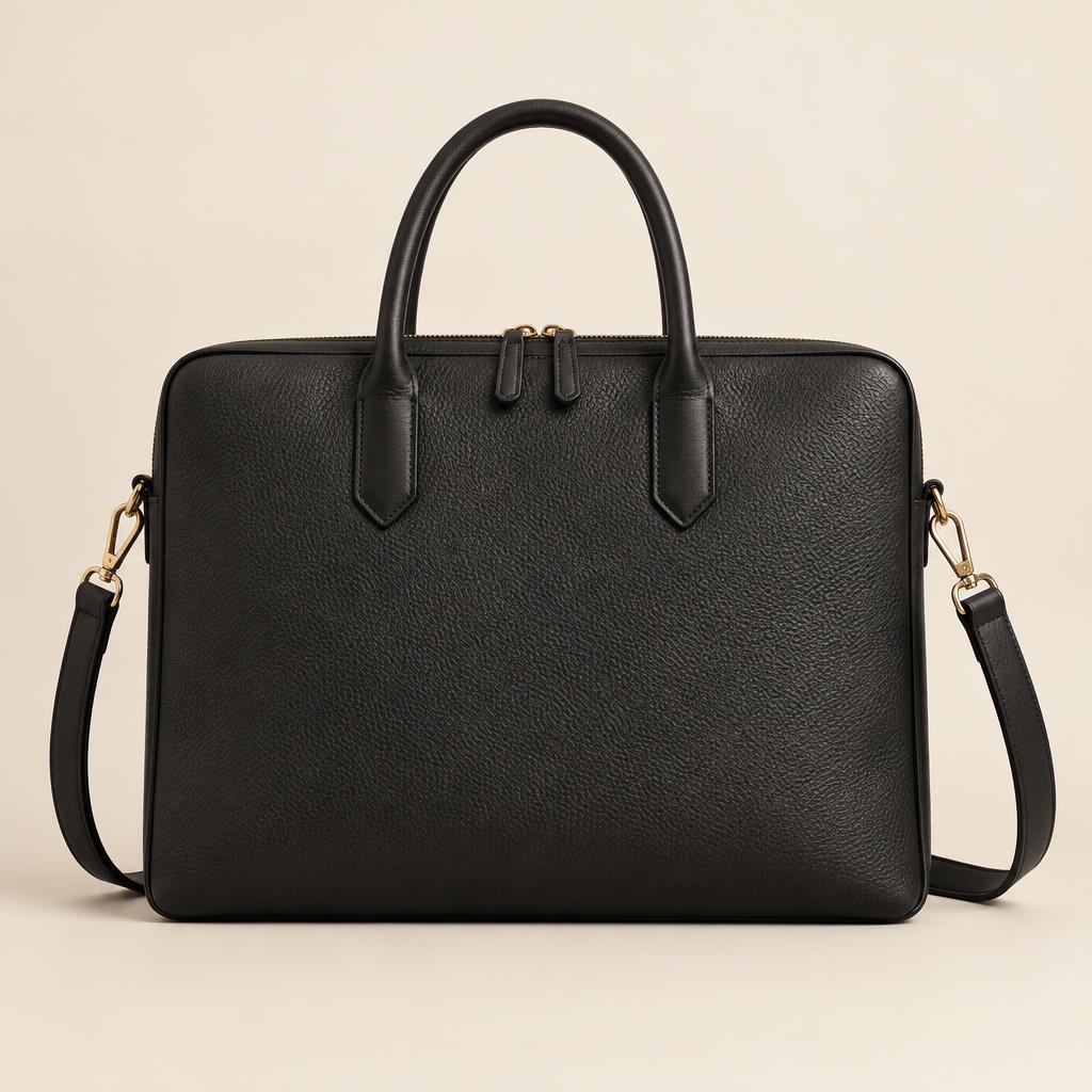 Senato Brief in Nero