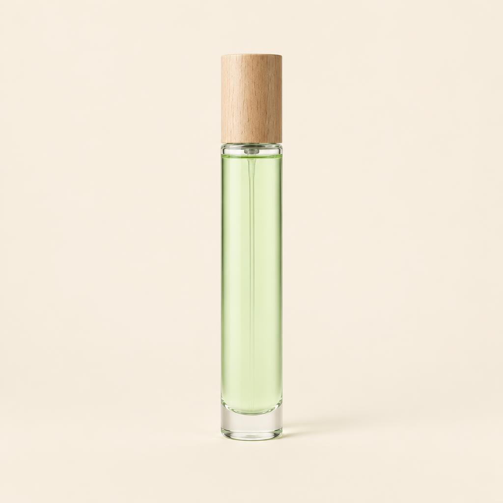 Verde Luce in Smeraldo