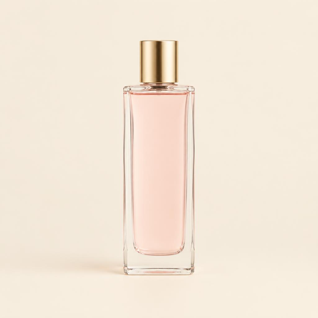 Fiora Eau de Parfum in Rosa