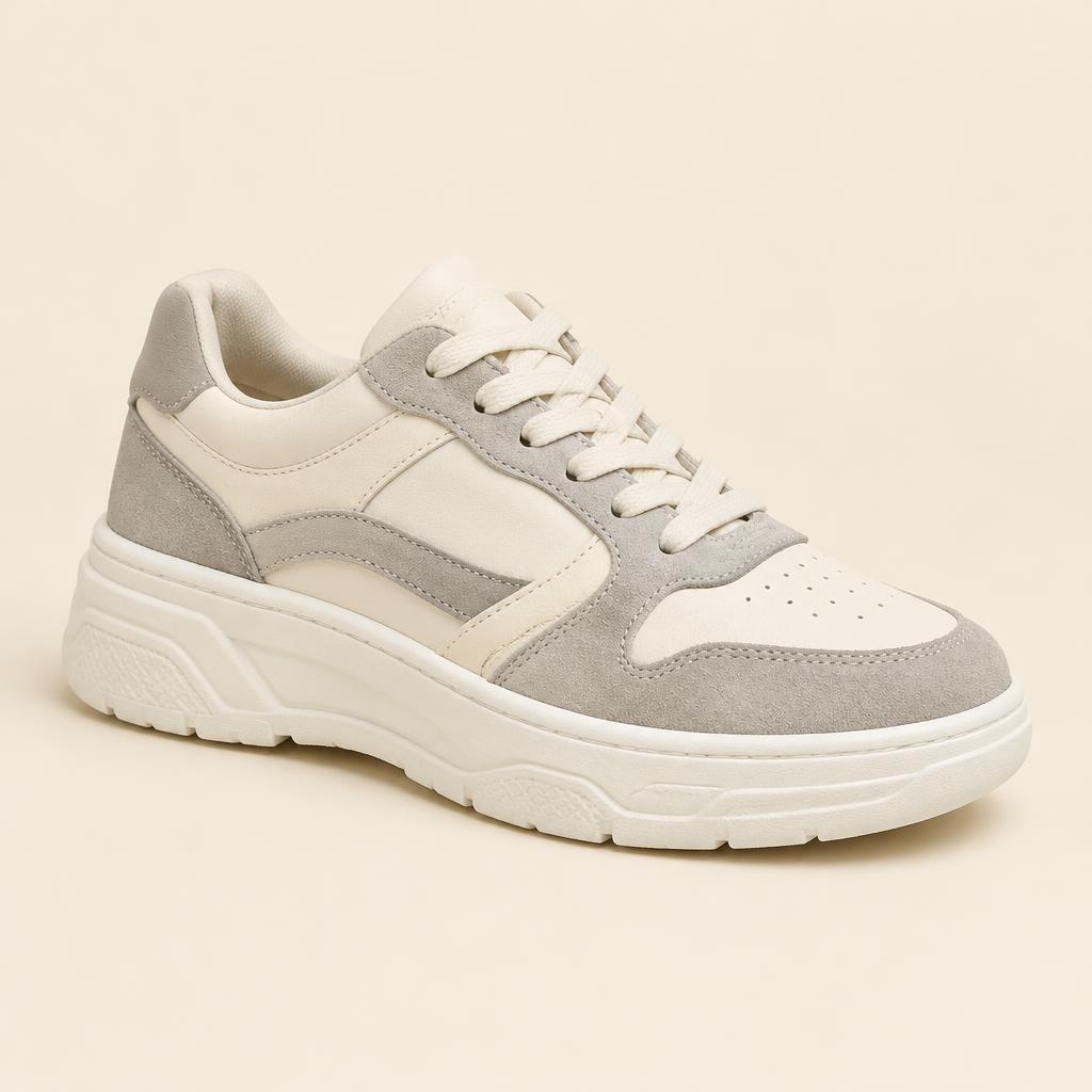 Atelier Trainer in Bianco
